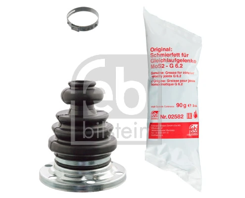 Bellow Kit, drive shaft